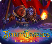 Spirit Legends: Éclipse Solaire