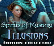 Spirits of Mystery: Illusions Édition Collector