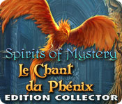 Spirits of Mystery: Le Chant du Phénix Edition Collector