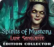 Spirits of Mystery: Lune Sanglante Édition Collector