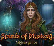 Spirits of Mystery: Résurgence