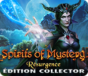 Spirits of Mystery: Résurgence Édition Collector