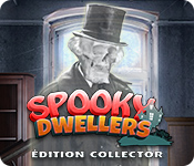 Spooky Dwellers Édition Collector
