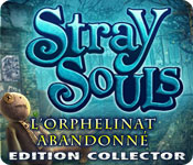 Stray Souls: L'Orphelinat Abandonné Edition Collector