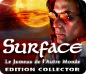 Surface: Le Jumeau de l'Autre Monde Edition Collector