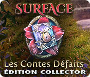 Surface: Les Contes Défaits Édition Collector