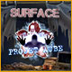 Surface: Projet Aube