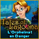 Tales of Lagoona: L'Orphelinat en Danger