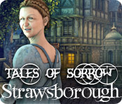 Tales of Sorrow: Strawsborough