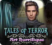 Tales of Terror: Art Horrifique