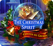 The Christmas Spirit: Contes de Grimm