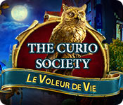The Curio Society: Le Voleur de Vie