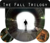 The Fall Trilogy, Chapitre 1: Séparation
