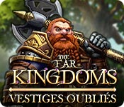 The Far Kingdoms: Vestiges Oubliés