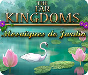The Far Kingdoms: Mosaïques de Jardin