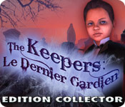 The Keepers: Le Dernier Gardien Edition Collector