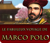 Le Fabuleux Voyage de Marco Polo