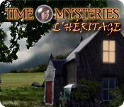 Time Mysteries: L'Héritage