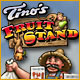 Tino's Fruit Stand