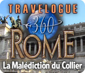 Rome: La Mal&eacute;diction du Collier &trade;