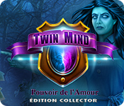 Twin Mind: Pouvoir de l'Amour Édition Collector
