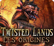 Twisted Lands: Les Origines
