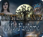 Twisted Lands: L'Île Fantôme