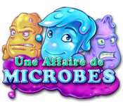 Une Affaire de Microbes