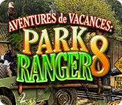 Aventures de Vacances: Park Ranger 8