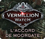Vermillion Watch: L'Accord de Moorgate
