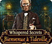 Whispered Secrets: Bienvenue à Tideville