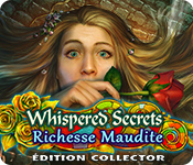 Whispered Secrets: Richesse Maudite Édition Collector