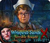 Whispered Secrets: Terrible Beauté