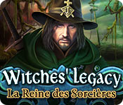 Witches' Legacy: La Reine des Sorcières