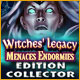 Witches' Legacy: Menaces Endormies Edition Collector