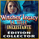 Witches' Legacy: La Ville Inexistante Édition Collector