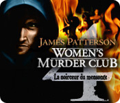 Women's Murder Club: La Noirceur du Mensonge