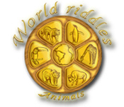 World Riddles: Animals
