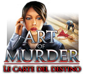 Art of Murder: Le carte del destino