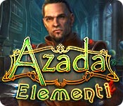 Azada: Elementi
