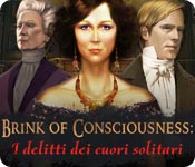 Brink of Consciousness: I delitti dei cuori solitari
