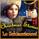 Christmas Stories: Lo Schiaccianoci