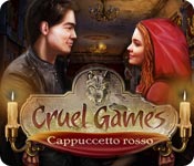 Cruel Games: Cappuccetto rosso