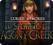 Cursed Memories: Il segreto di Agony Creek