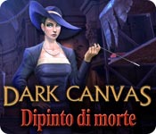 Dark Canvas: Dipinto di morte