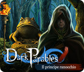 Dark Parables: Il principe ranocchio