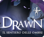 Drawn&trade;: Il sentiero delle ombre