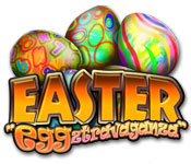 Easter Eggztravaganza