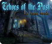 Echoes of the Past: La casa reale 