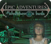 Epic Adventures: Maledizione a bordo